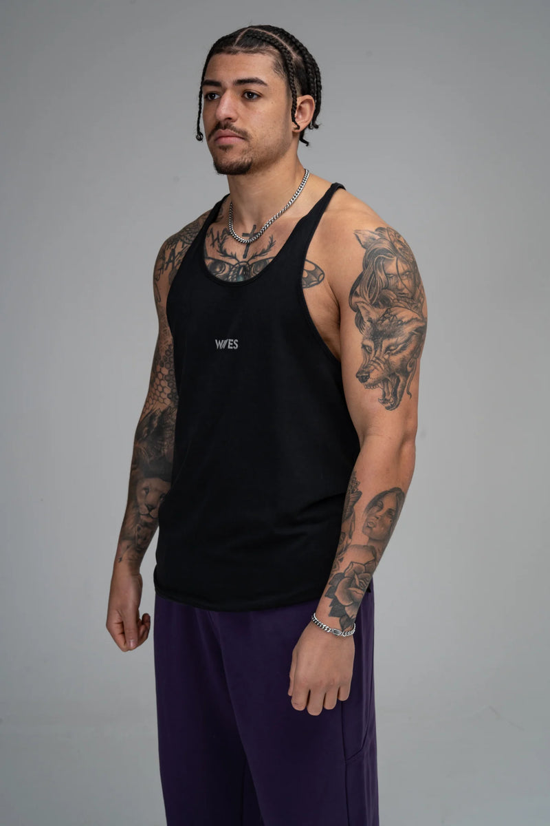 Lightweight Stringer