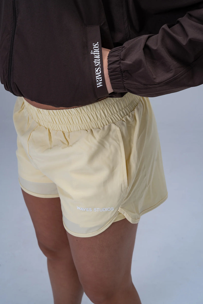 Timeless - Sports Shorts