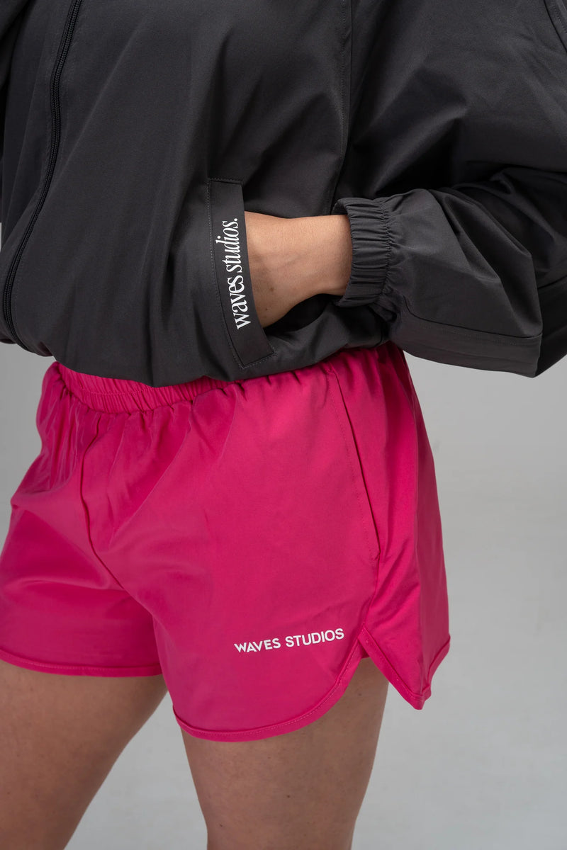 Vera Softshell Jacket