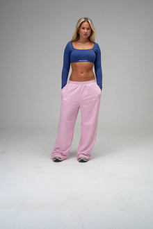 Freedom Long Sleeve Seamless Top