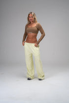 Freedom Long Sleeve Seamless Top