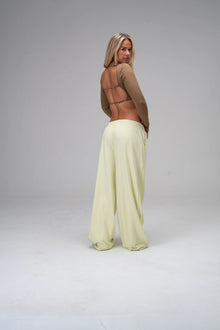 Freedom Long Sleeve Seamless Top