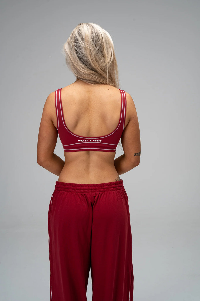 Studio Sports Bra