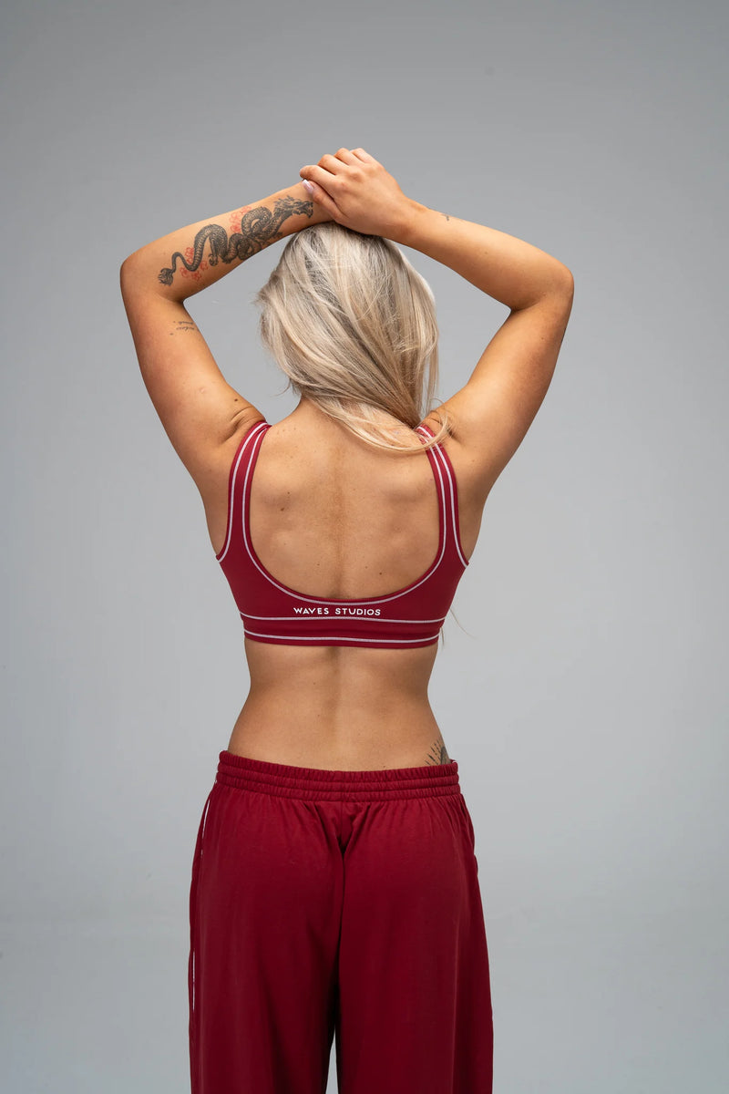 Studio Sports Bra
