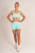 Glaze Shorts 4.5"