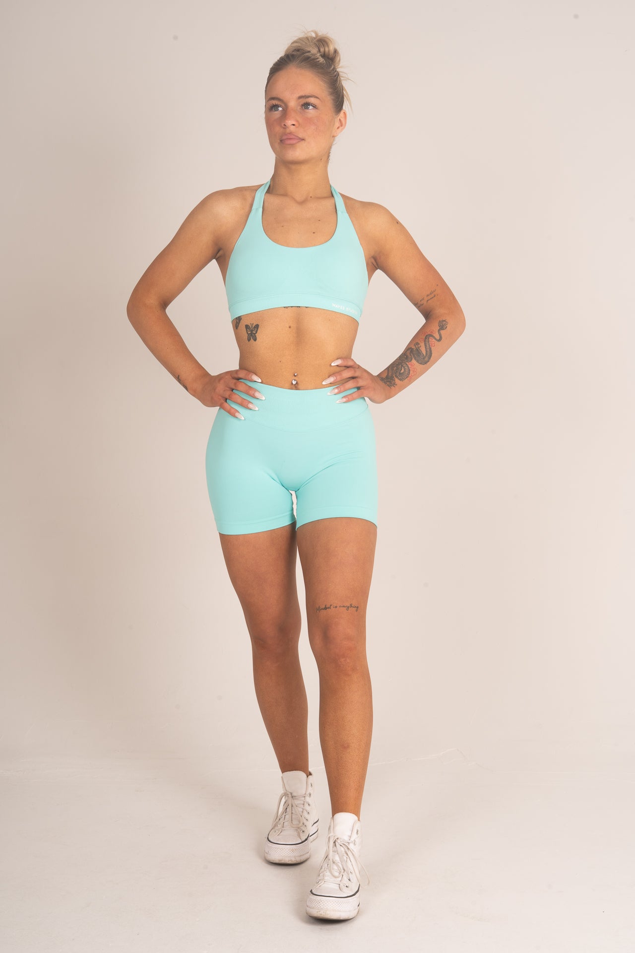Glaze Shorts 4.5"