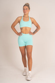 Glaze Shorts 4.5"
