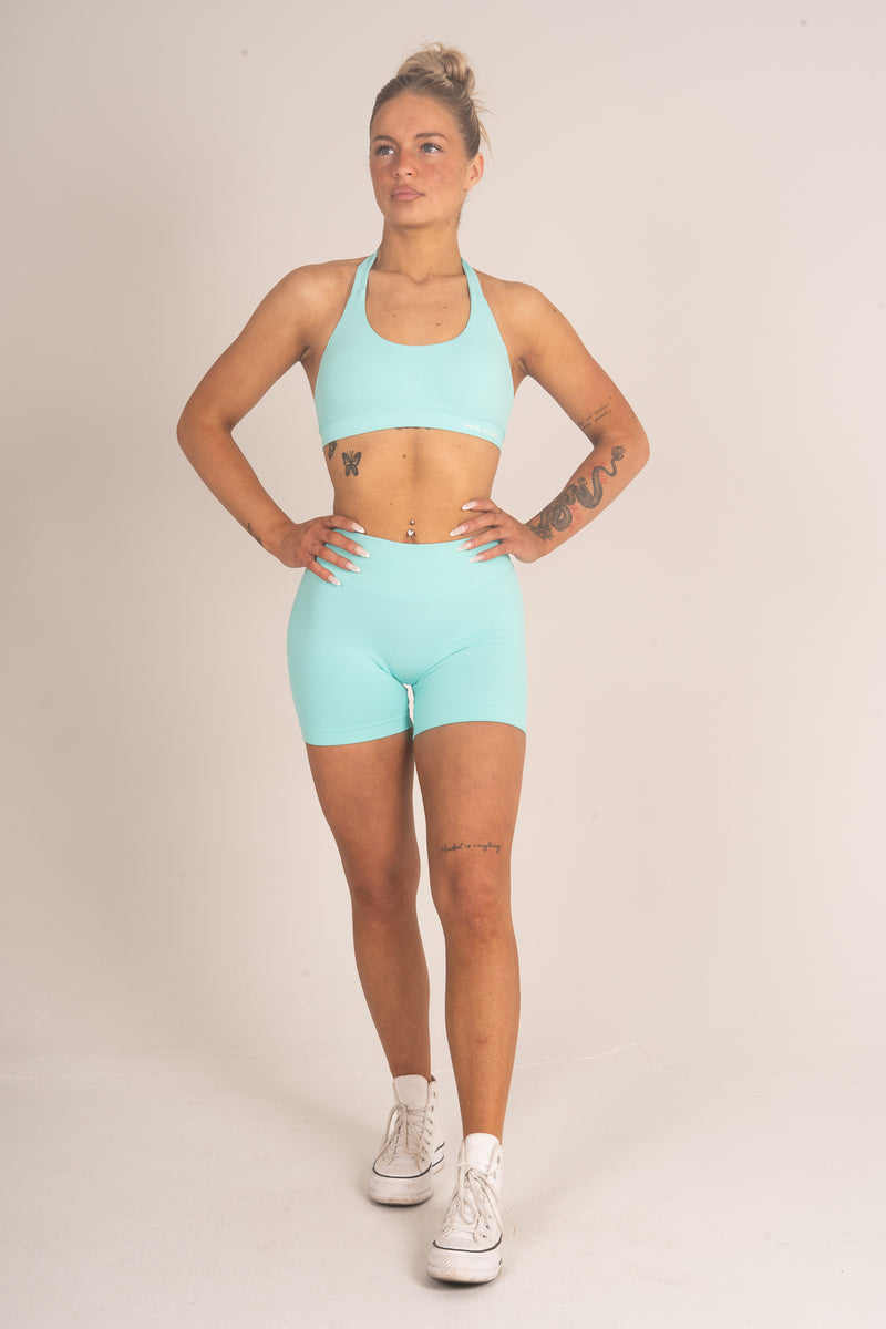 Glaze Shorts 4.5"