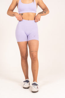 Glaze™ - Halter Neck Sports Bra