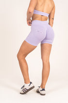 Glaze™ - Halter Neck Sports Bra