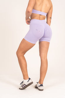 Glaze™ - Halter Neck Sports Bra