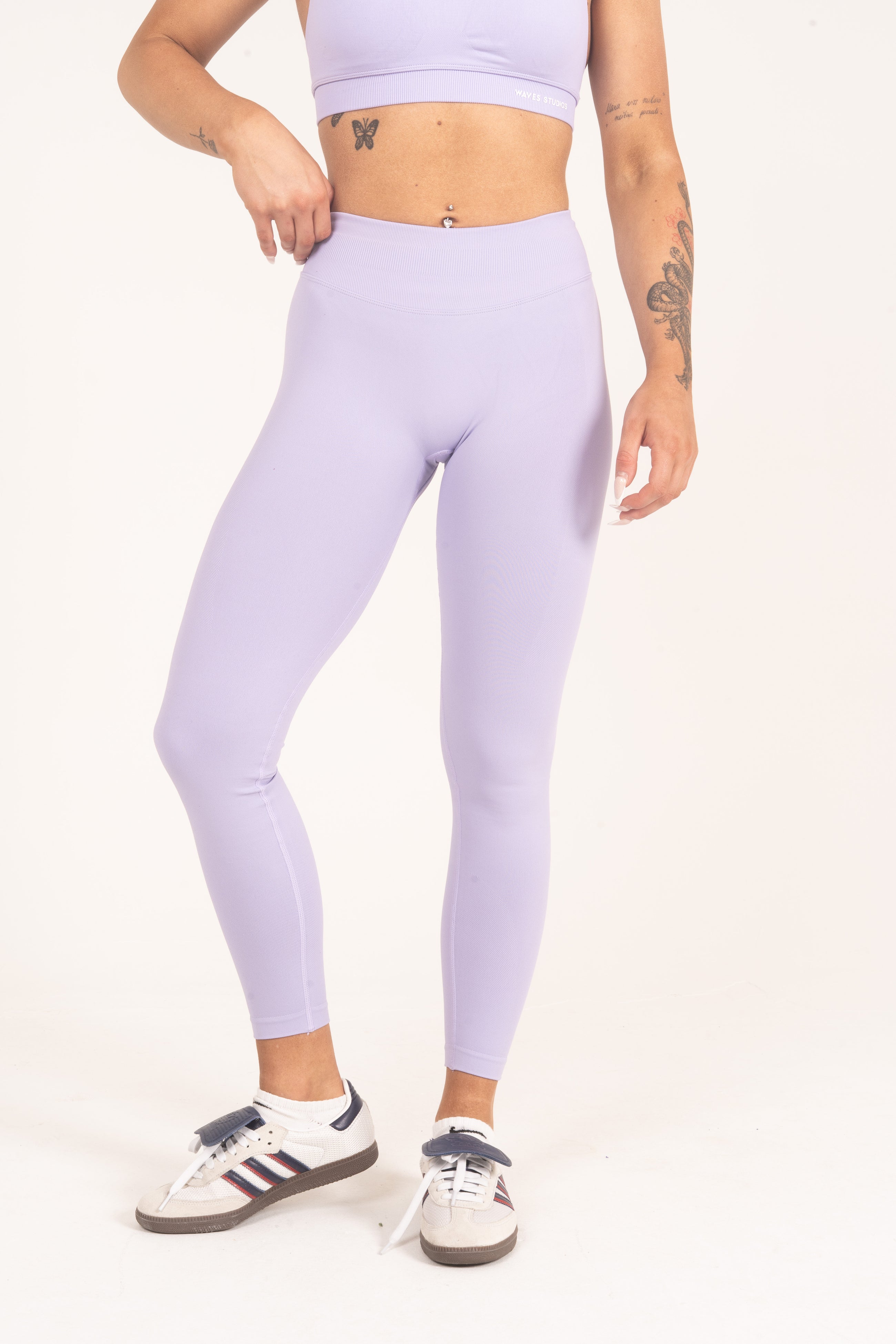 Glaze™ - Seamless Leggings