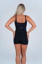 Softluxe™ U-neck Fitted Tank