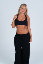 Softluxe™ Sports Bra - Racerback