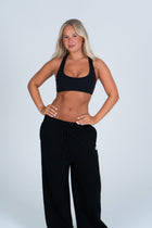 Softluxe™ Sports Bra - Racerback