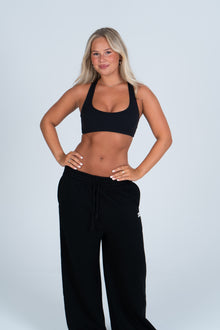 Softluxe™ Sports Bra - Racerback