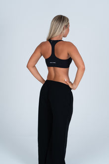 Softluxe™ Sports Bra - Racerback