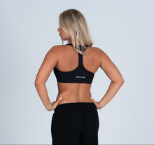 Softluxe™ Sports Bra - Racerback