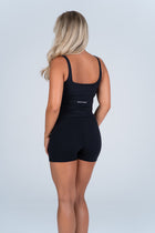 Softluxe™ U-neck Fitted Tank