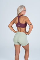 Softluxe™ Sports Bra - Racerback