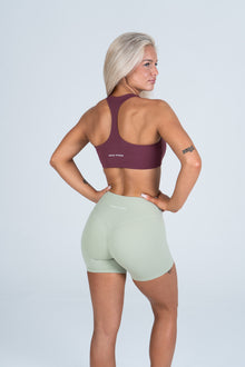 Softluxe™ Sports Bra - Racerback