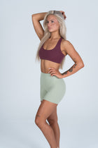 Softluxe™ Sports Bra - Racerback