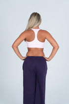 Softluxe™ Sports Bra - Racerback