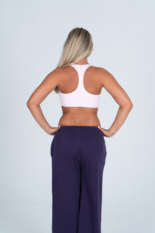 Softluxe™ Sports Bra - Racerback