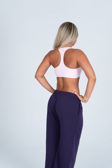 Softluxe™ Sports Bra - Racerback
