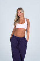 Softluxe™ Sports Bra - Racerback