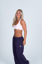 Softluxe™ Sports Bra - Racerback