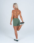 Timeless - Hollow Back Top