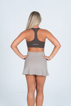 Softluxe™ Sports Bra - Racerback