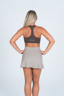 Softluxe™ Sports Bra - Racerback