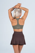 Softluxe™ Sports Bra - Racerback