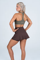 Softluxe™ Sports Bra - Racerback