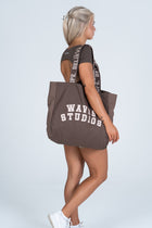 Softluxe™ - Front Twist SS Top