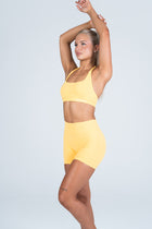 Glaze™ - Halter Neck Sports Bra
