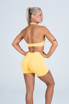 Glaze™ - Halter Neck Sports Bra