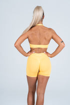 Glaze™ - Halter Neck Sports Bra