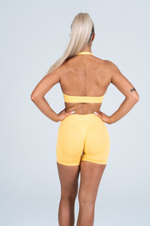 Glaze™ - Halter Neck Sports Bra