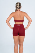 Glaze™ - Halter Neck Sports Bra