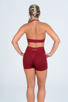 Glaze™ - Halter Neck Sports Bra