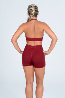 Glaze™ - Halter Neck Sports Bra