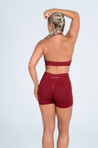 Glaze™ - Halter Neck Sports Bra