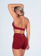 Glaze™ - Halter Neck Sports Bra