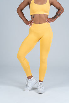 Glaze™ - Seamless Leggings