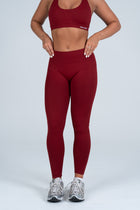 Glaze™ - Seamless Leggings