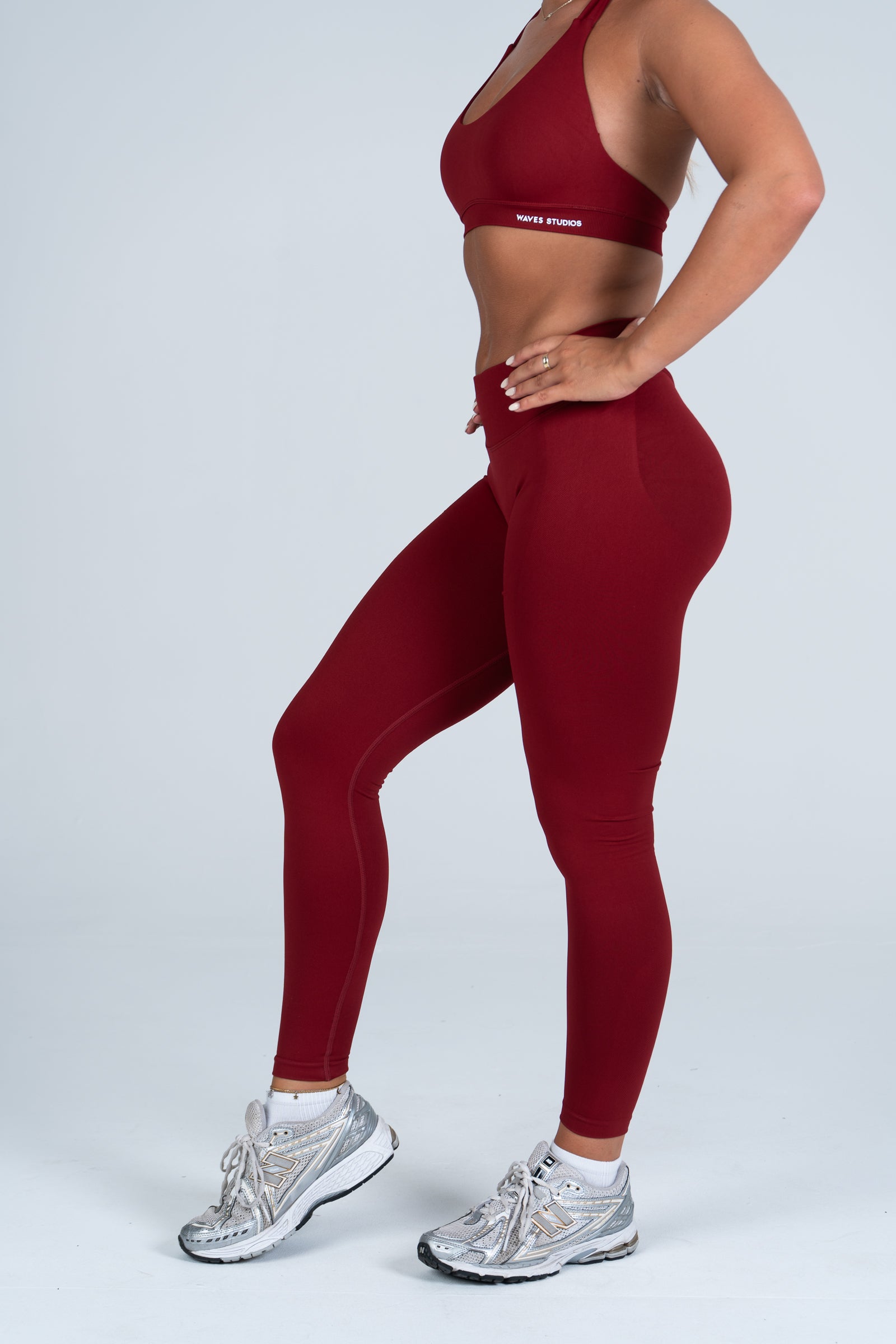 Glaze™ - Seamless Leggings