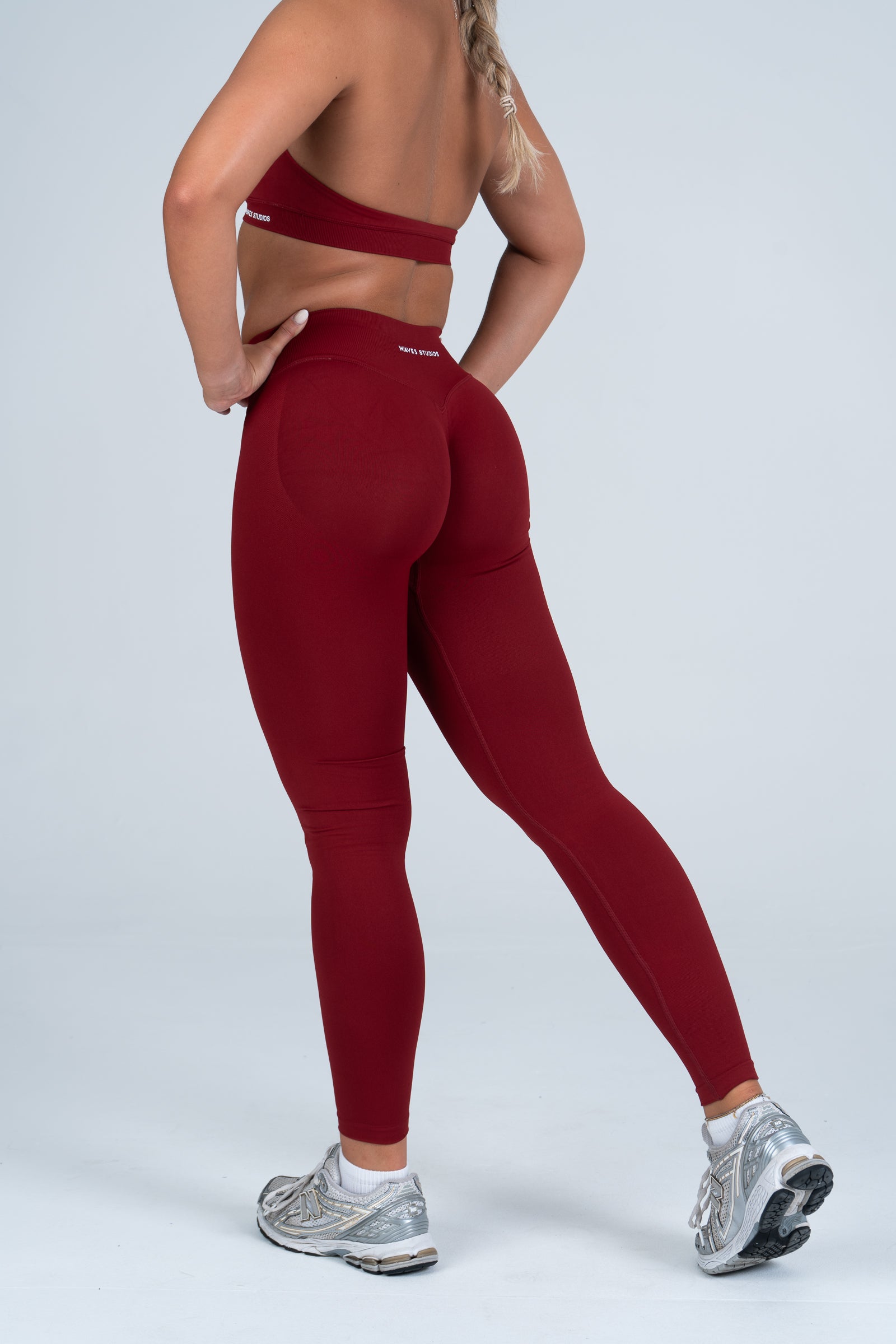 Glaze™ - Seamless Leggings